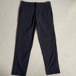 Lululemon Commission Slim-Fit Warpstreme Pant